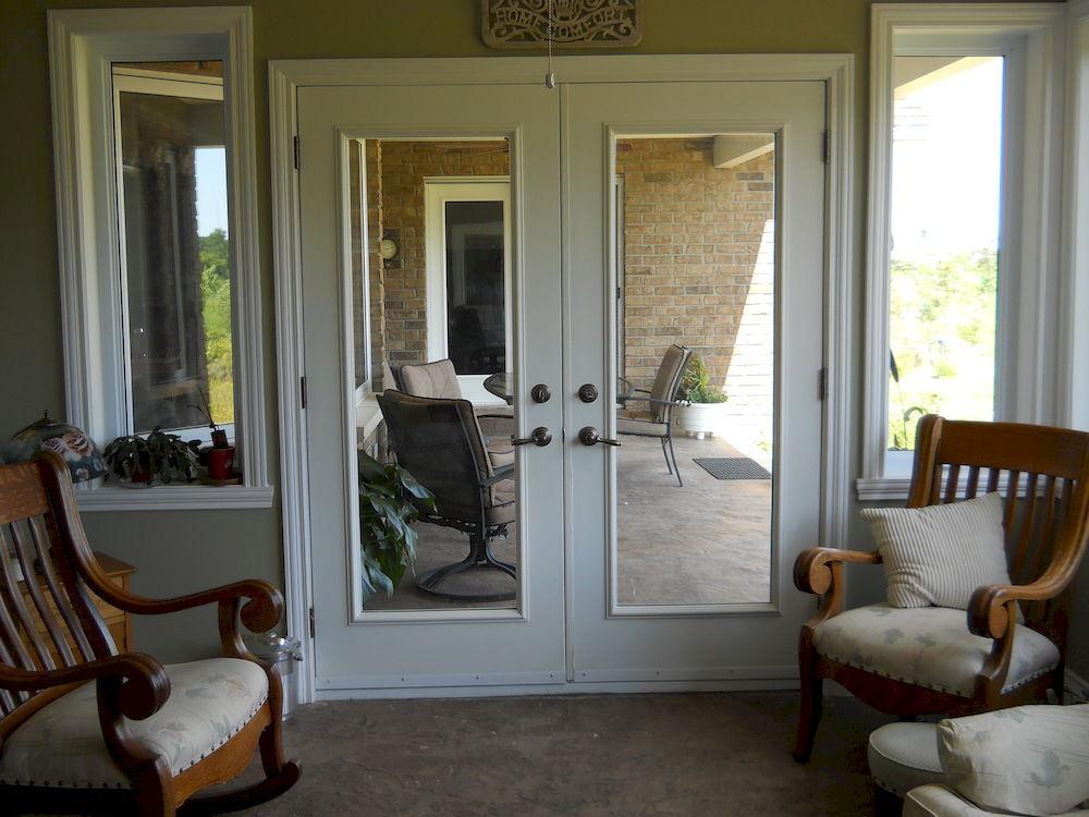 Wenzler'S Landing B&B Wheatley Exteriör bild