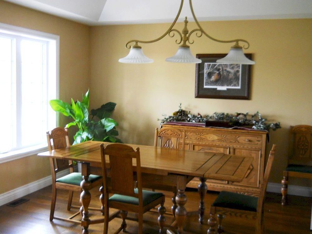 Wenzler'S Landing B&B Wheatley Exteriör bild